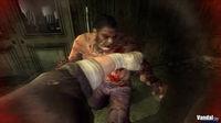 Nuevas im�genes de Condemned 2: Bloodshot
