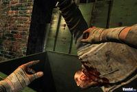 Nuevas im�genes e ilustraciones de Condemned 2