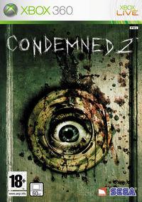 Imagen 102 de Condemned 2 para Xbox 360