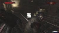 Nuevas im�genes de Condemned 2