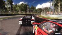 Nuevas im�genes de Ferrari Challenge