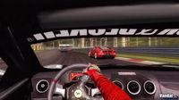 Nuevas im�genes de Ferrari Challenge