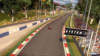 Nuevas im�genes de Ferrari Challenge