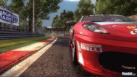 Nuevas im�genes de Ferrari Challenge