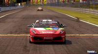 Nuevas im�genes de Ferrari Challenge