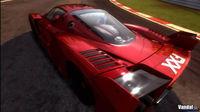 Nuevas im�genes de Ferrari Challenge