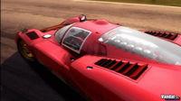Nuevas im�genes de Ferrari Challenge