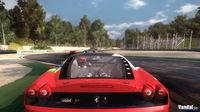 Nuevas im�genes de Ferrari Challenge