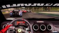 Nuevas im�genes de Ferrari Challenge