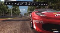 Nuevas im�genes de Ferrari Challenge