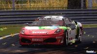 Nuevas im�genes de Ferrari Challenge
