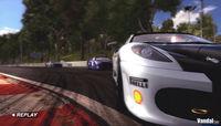 GC: El nuevo Ferrari Challenge ser� mostrado en Leipzig