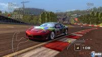 Nuevas im�genes de Ferrari Challenge