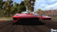 Nuevas im�genes de Ferrari Challenge