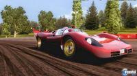 Nuevas im�genes de Ferrari Challenge
