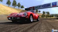 Nuevas im�genes de Ferrari Challenge