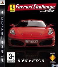 Imagen 35 de Ferrari Challenge Trofeo Pirelli  para PlayStation 3