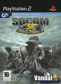 Imagen 17 de Socom: US Navy Seals para PlayStation 2