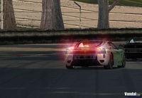 Imagen 2 de Ferrari Challenge para Wii