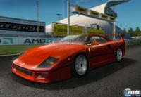 Ferrari Challenge