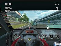 Nuevas im�genes de Ferrari Challenge