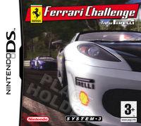 Imagen 8 de Ferrari Challenge para Nintendo DS