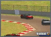 Imagen 4 de Ferrari Challenge para Nintendo DS