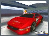 Imagen 3 de Ferrari Challenge para Nintendo DS
