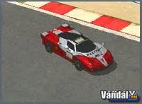 Imagen 2 de Ferrari Challenge para Nintendo DS