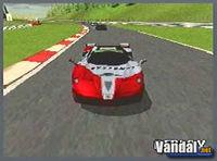 Imagen 1 de Ferrari Challenge para Nintendo DS