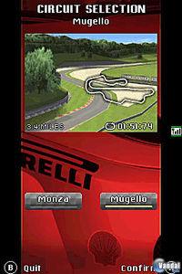 Ferrari Challenge