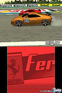 Imagen Ferrari Challenge