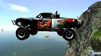 Motorstorm: Pacific Rift