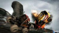 Pantalla Motorstorm: Pacific Rift