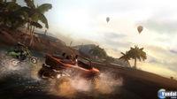 Nuevas im�genes de Motorstorm Pacific Rift
