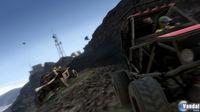 Nuevas im�genes de Motorstorm Pacific Rift