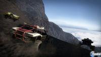 Nuevas im�genes de Motorstorm Pacific Rift