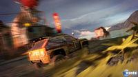 Nuevas im�genes de Motorstorm Pacific Rift