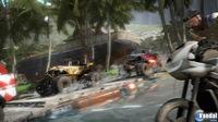 Nuevas im�genes de Motorstorm Pacific Rift