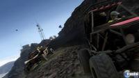 Nuevas im�genes de Motorstorm Pacific Rift