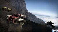 Nuevas im�genes de Motorstorm Pacific Rift