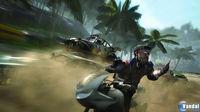 Nuevas im�genes de Motorstorm Pacific Rift