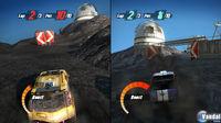 E3: Nuevas im�genes y v�deo de Motorstorm Pacific Rift
