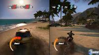 E3: Nuevas im�genes y v�deo de Motorstorm Pacific Rift