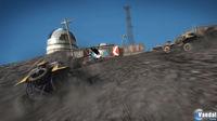E3: Nuevas im�genes y v�deo de Motorstorm Pacific Rift