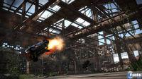 E3: Nuevas im�genes y v�deo de Motorstorm Pacific Rift