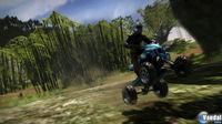 E3: Nuevas im�genes y v�deo de Motorstorm Pacific Rift