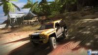 E3: Nuevas im�genes y v�deo de Motorstorm Pacific Rift