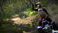 E3: Nuevas im�genes y v�deo de Motorstorm Pacific Rift