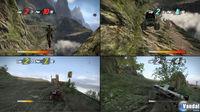 E3: Nuevas im�genes y v�deo de Motorstorm Pacific Rift
